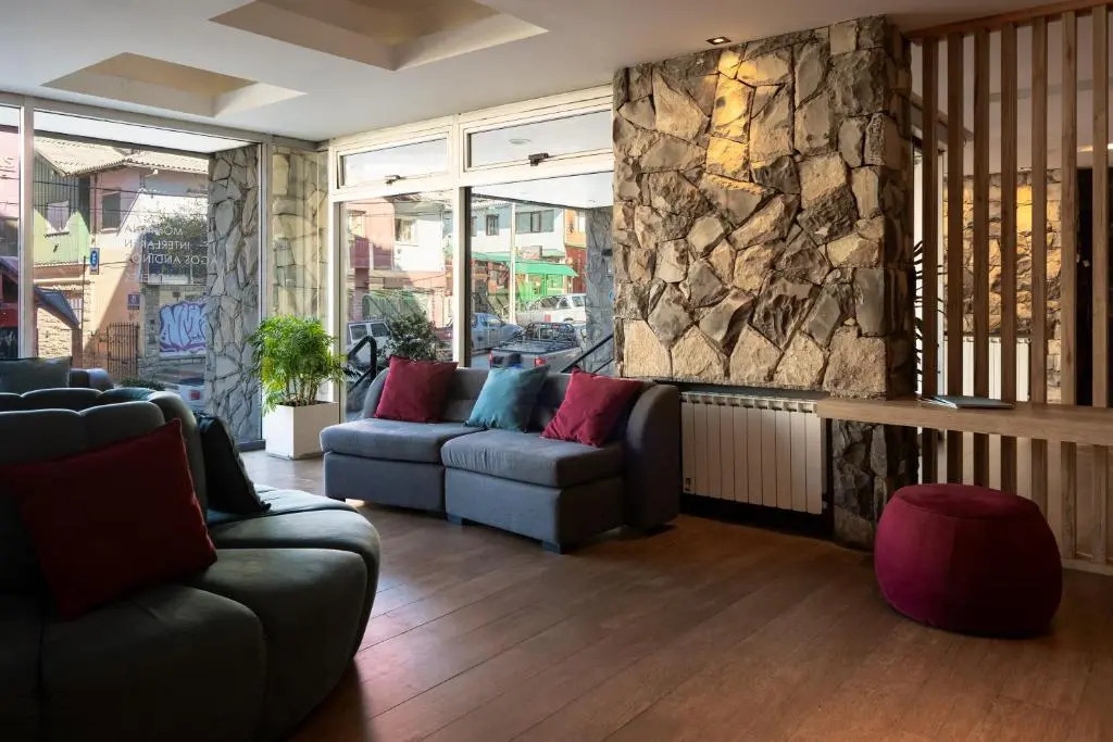 Hotel Lagos Andinos
