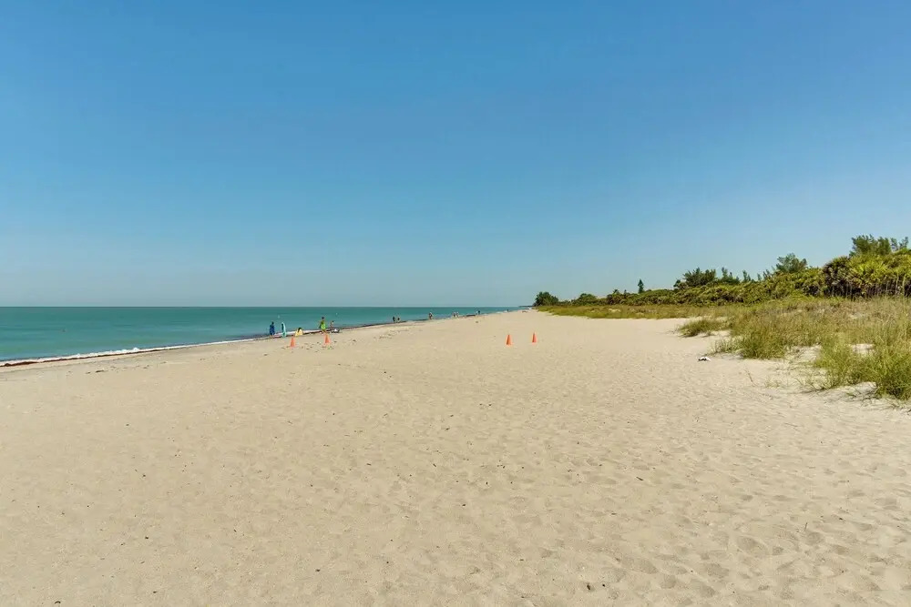 Pet-friendly Venice Vacation Rental, 3 Mi to Beach