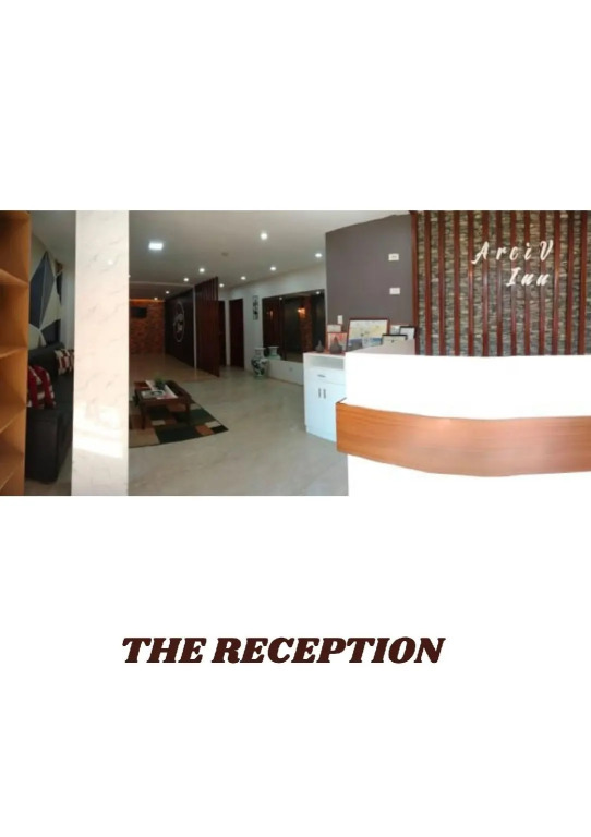Areiv Inn