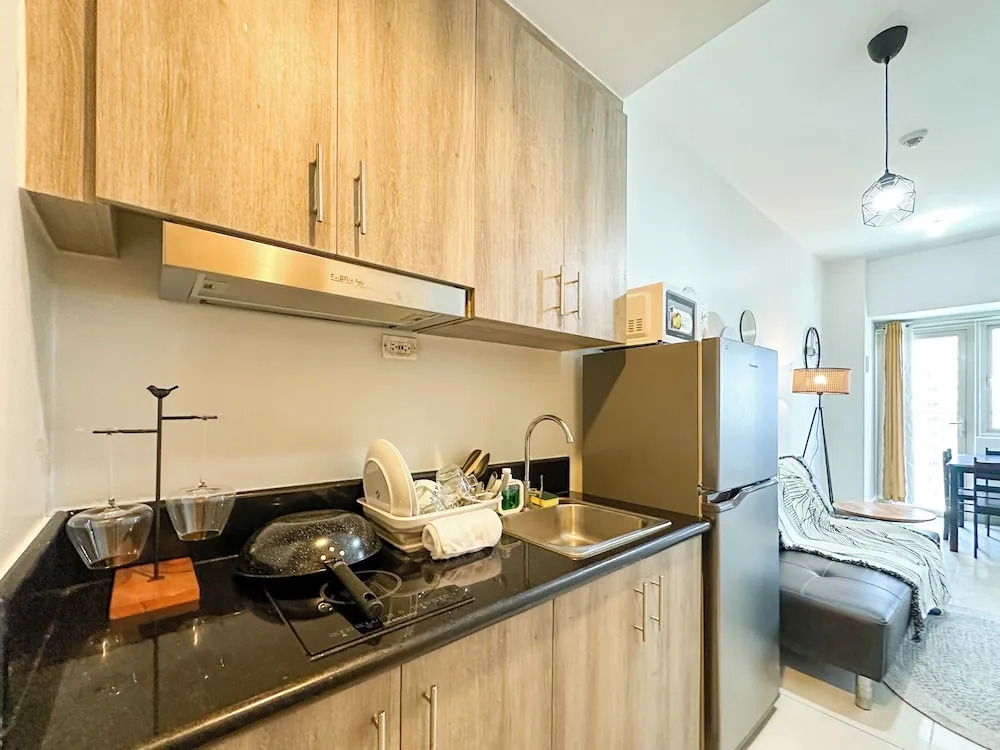 Coasis at SMDC Coast Residences