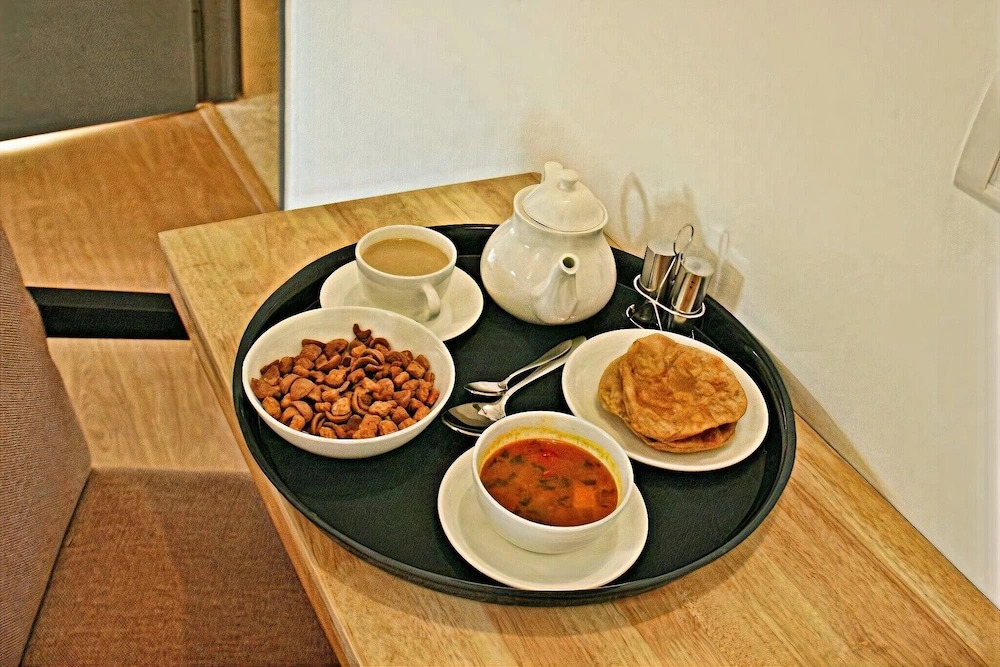 OYO Flagship 121 Hotel Sahu