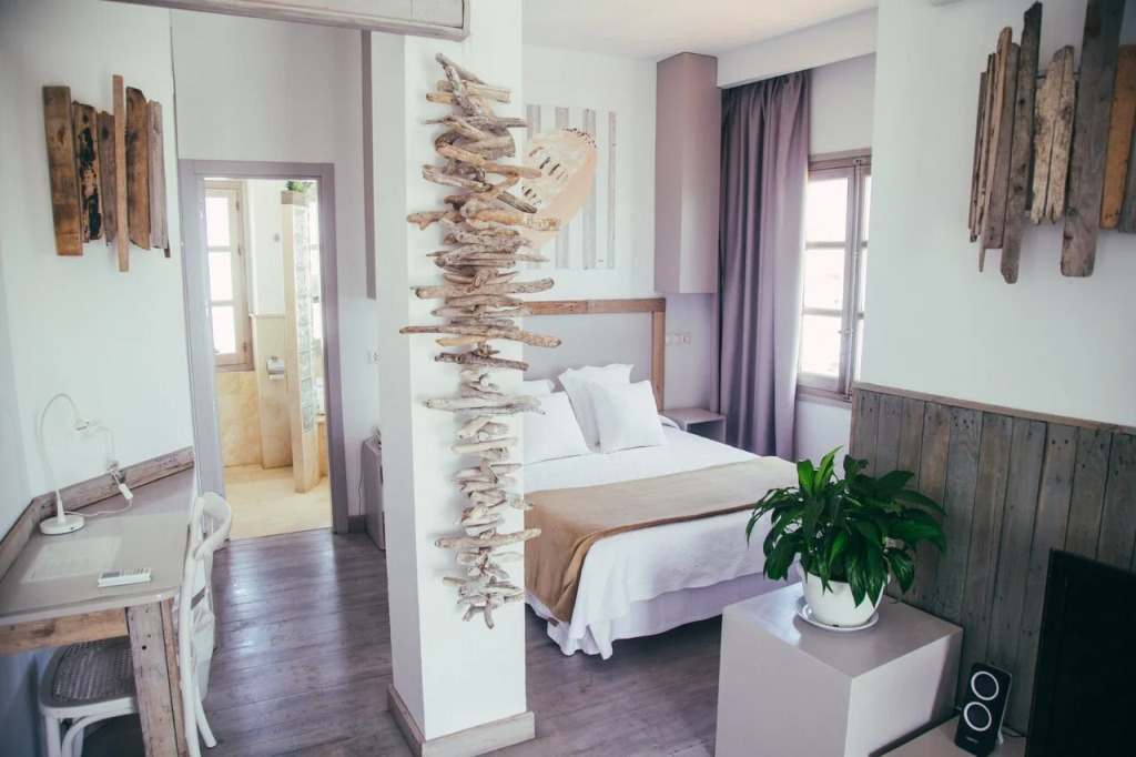 Hotel Misiana Tarifa