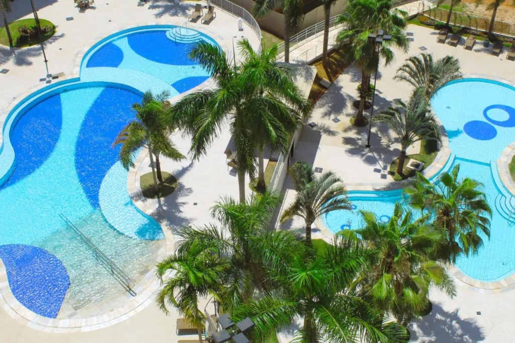 Barretos Park Hotel