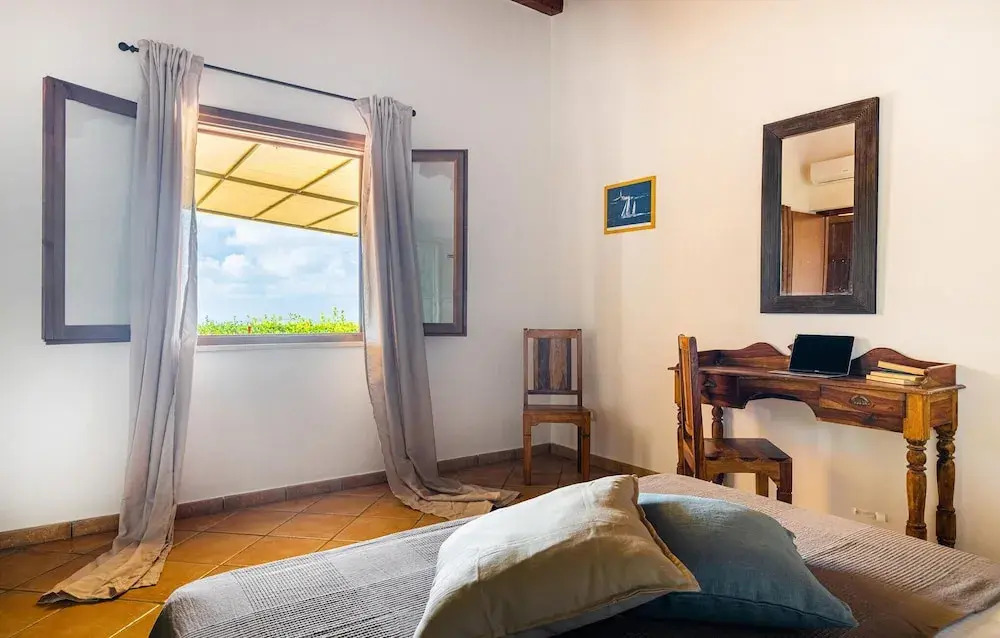 Beautiful Home in Campofelice Roccella With Wifi, Outdoor Swimming Pool and 1 Bedrooms