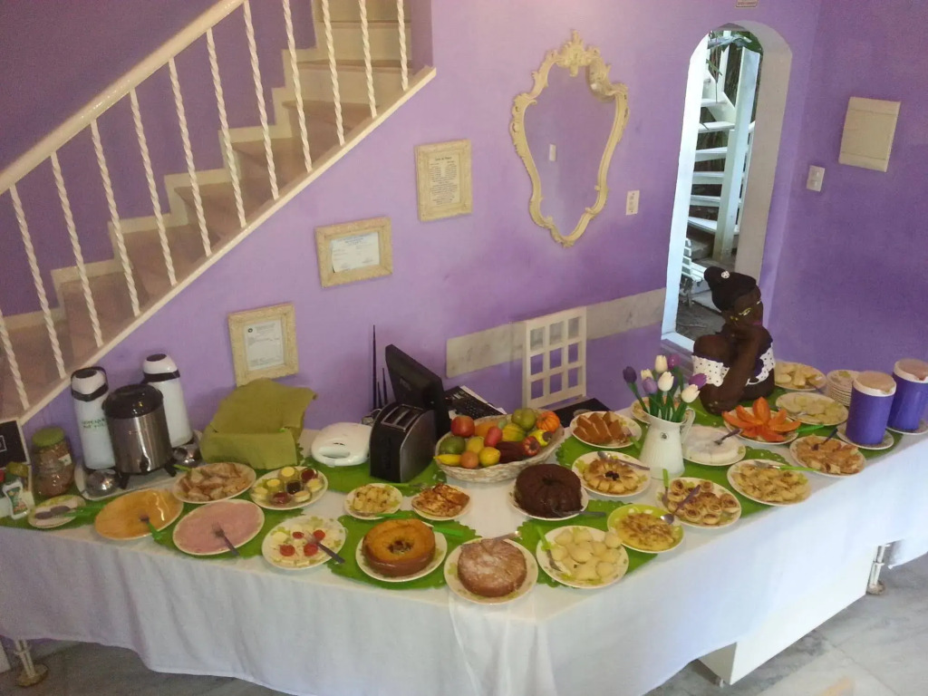 Hotel Pousada Papaya Verde