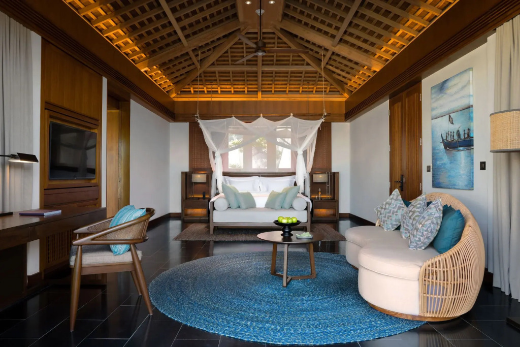 Six Senses Bali