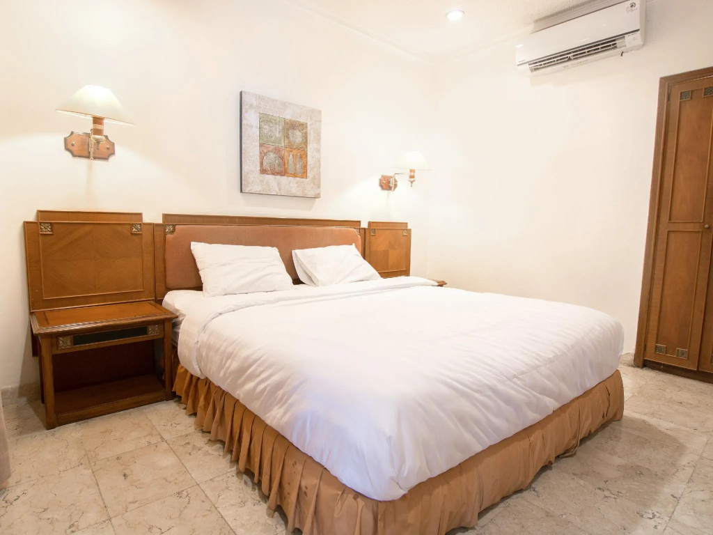Hua Hin Good View Hotel
