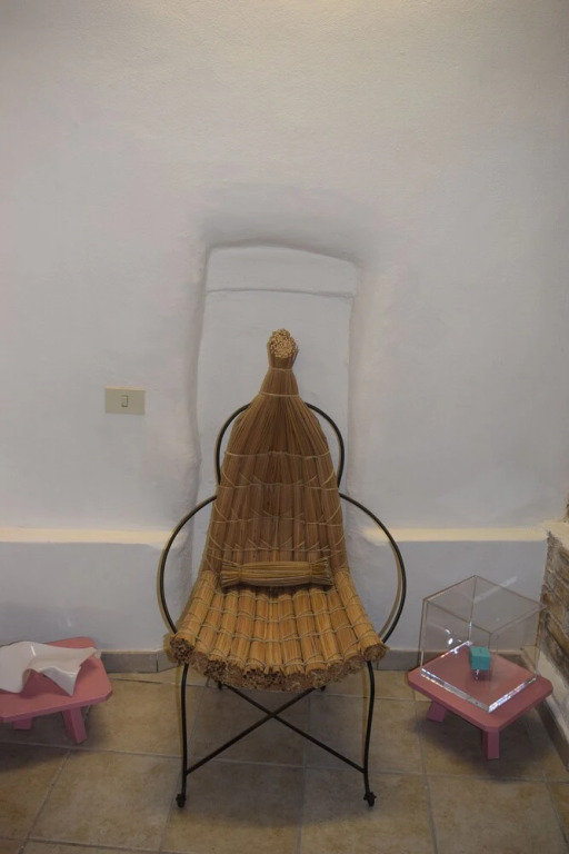 La Casa delle Carrozze