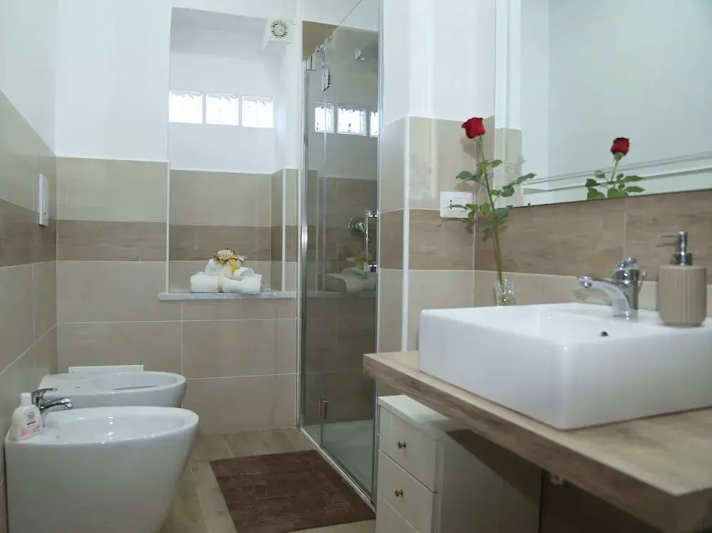 B&B Maison Blanche