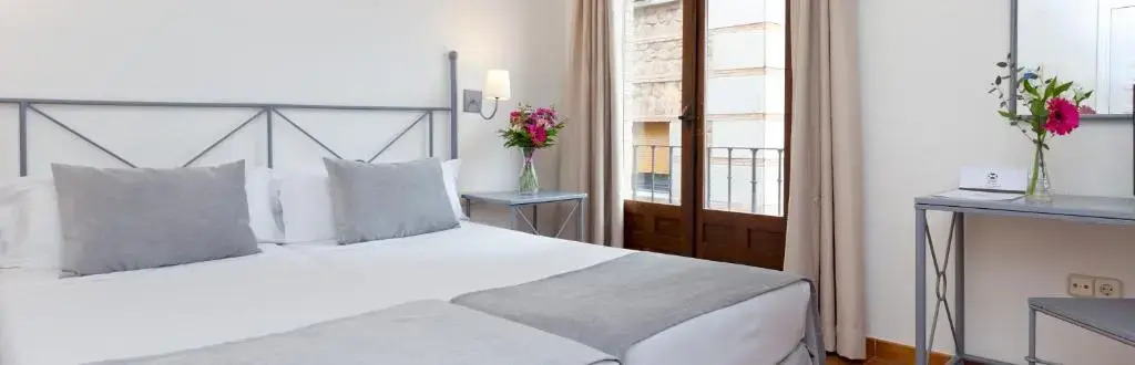 Sercotel Toledo Imperial