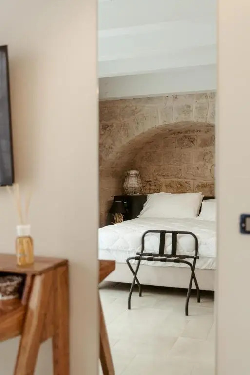 Le Carasse Boutique Hotel