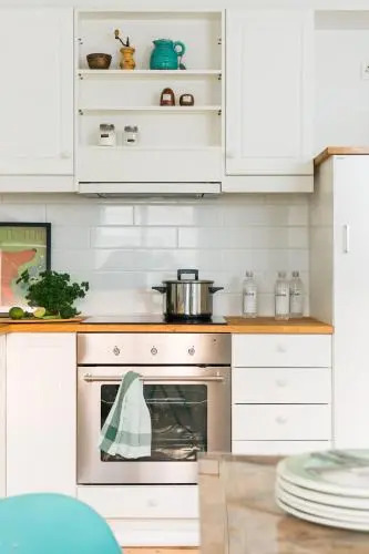 Aska Apartment