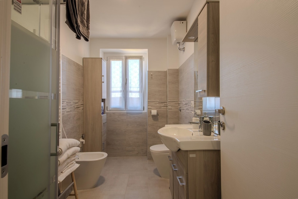 Magnolia House - Appartamento 1