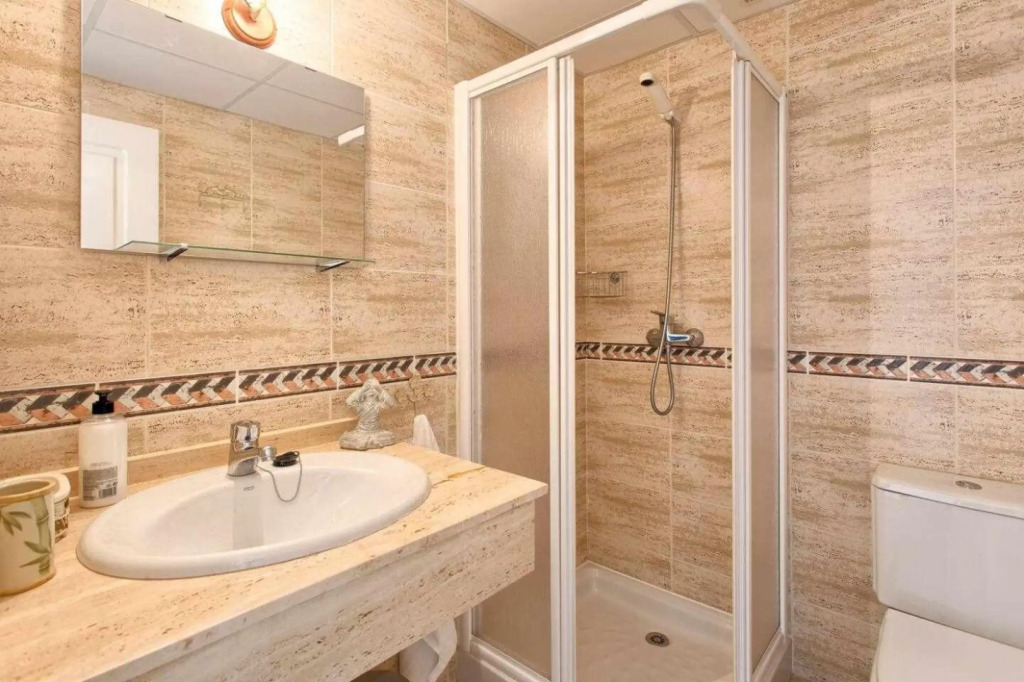 Senorio de Gonzaga Great 2 Bedroom Apartment