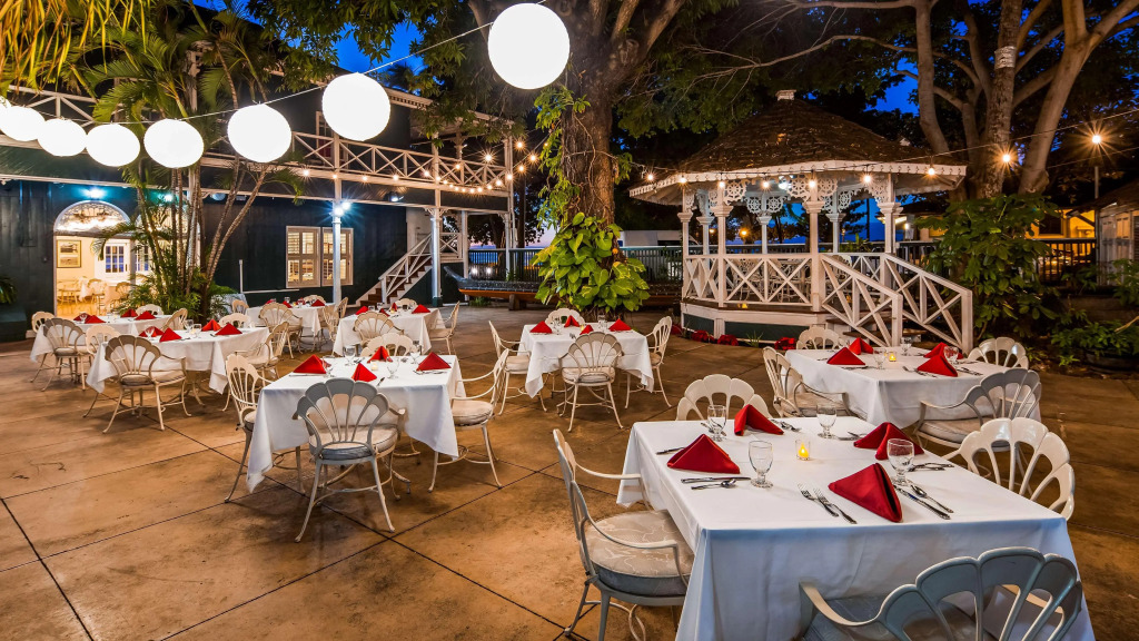 Best Western Pioneer Inn
