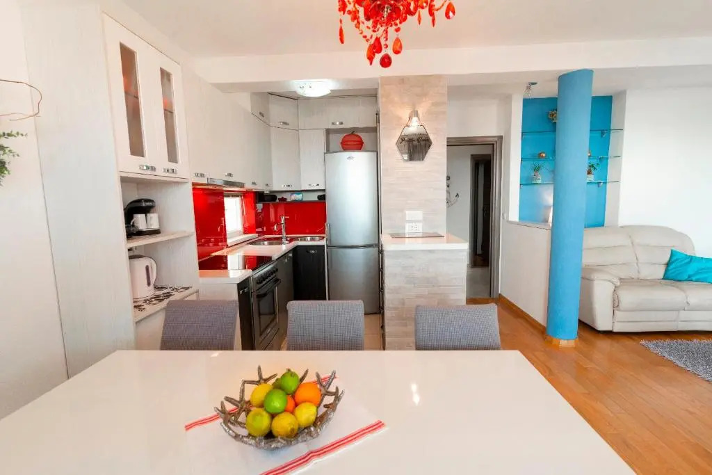 La Storia Apartments