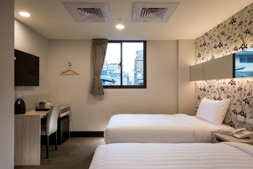 碩城文旅 SC Hotel