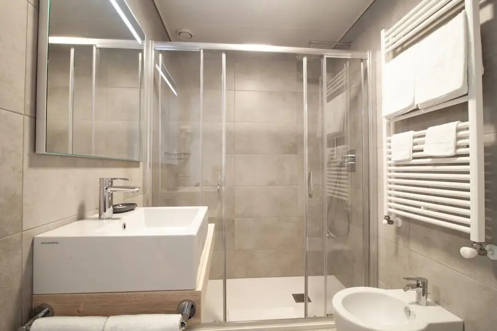 Hotel Albergo Milano