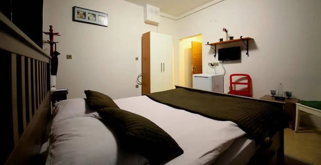 Vav Apartments