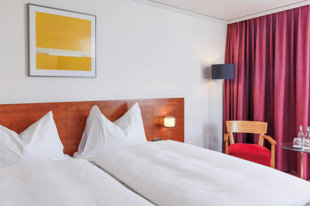 Sorell Hotel Sonnental Dübendorf
