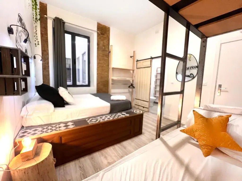 ECO Hostel