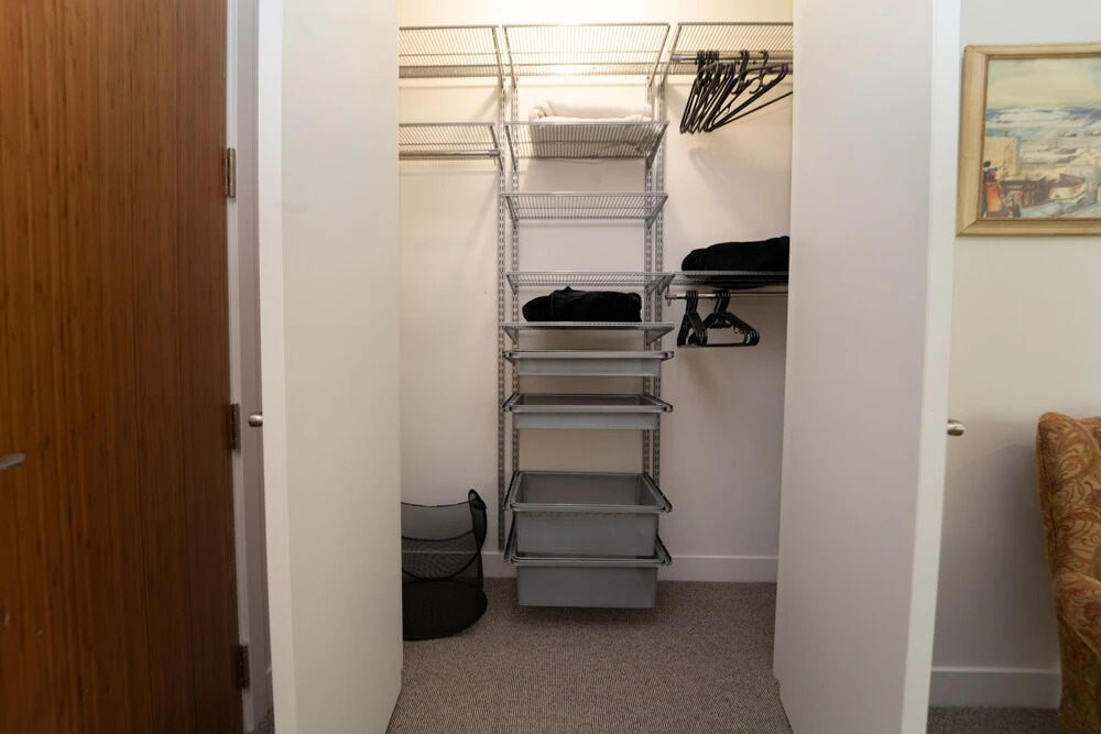 *Queenswood Suite