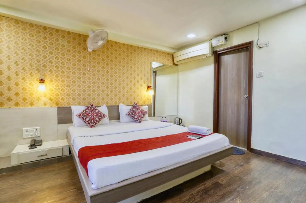 Hotel Dwarika Inn