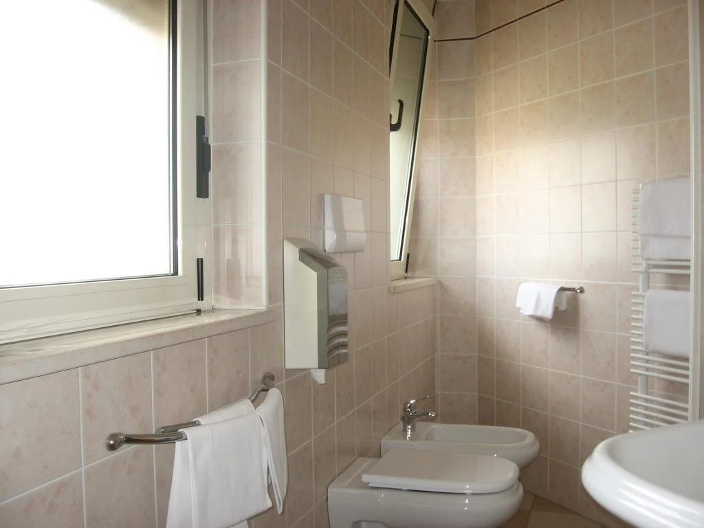 Albergo Villa San Giovanni