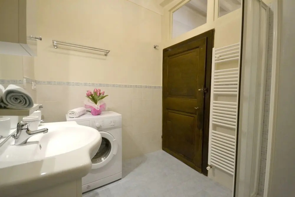 Appartamento Il Borgo
