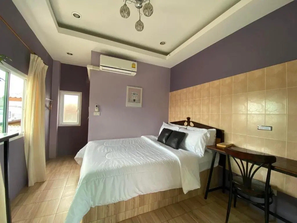Saming Chiang Dao Guest House