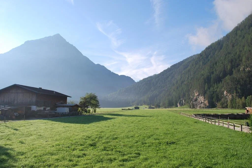 Gamskogelblick
