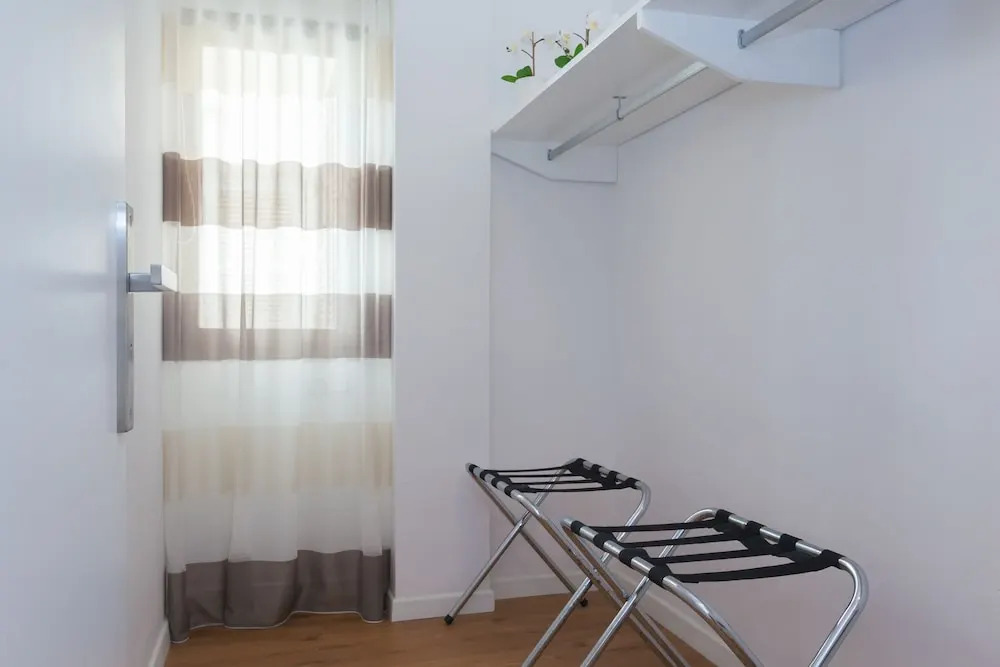 Apartment Farolas Beach