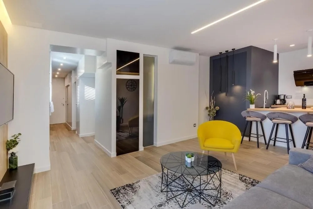 Marcius Luxury Apartment