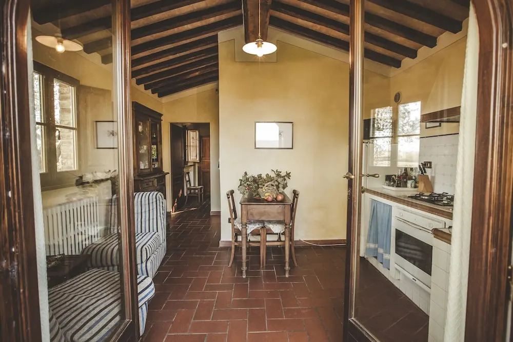 Agriturismo Zampugna