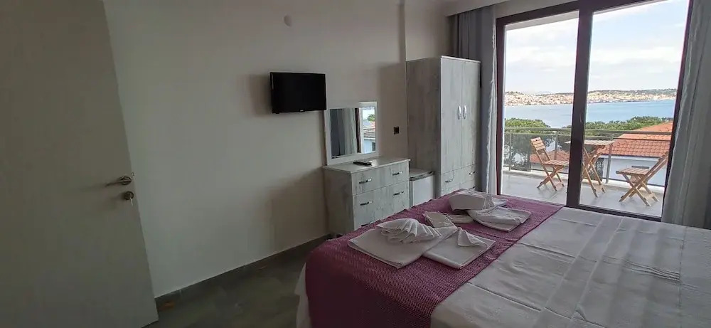 Cunda Pasa Otel