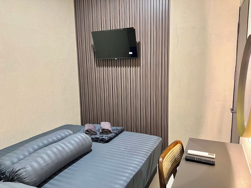 De Patuk Suite Homestay