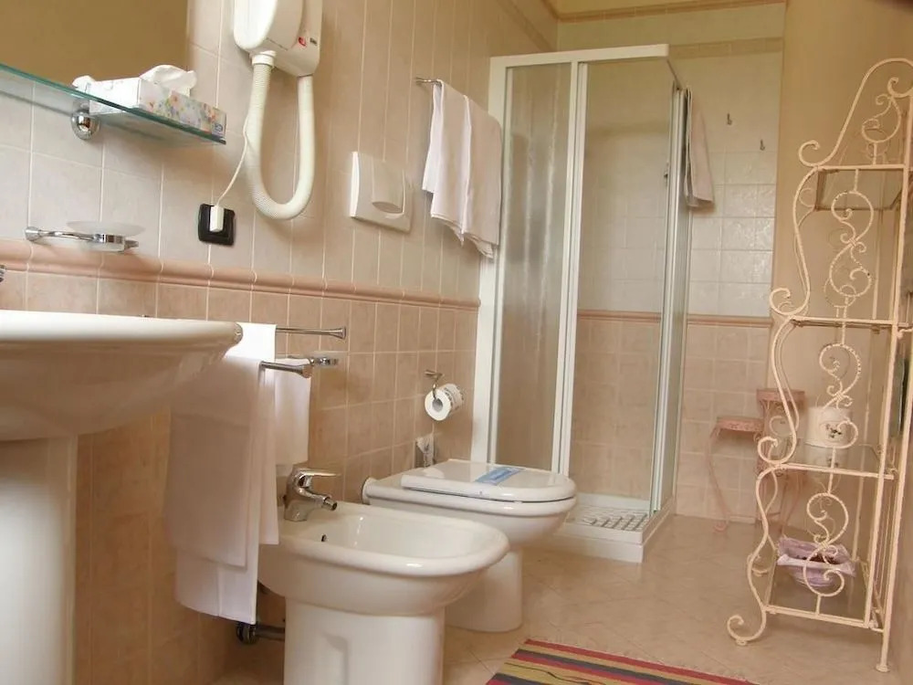 Residence Meuble Cortina