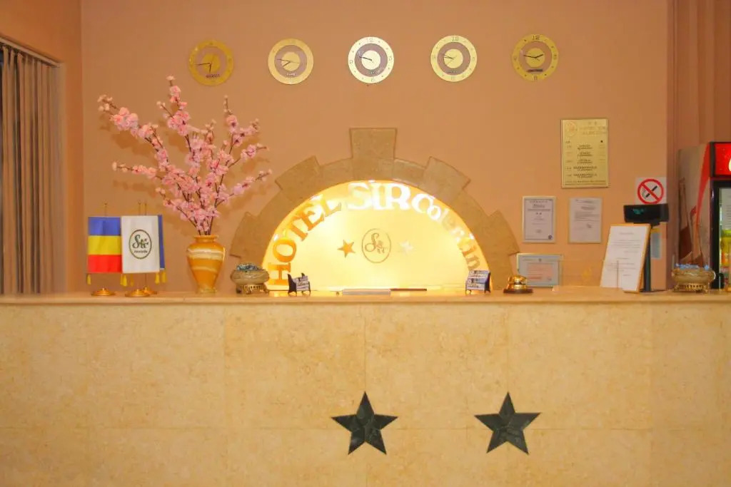 Hotel Sir Colentina