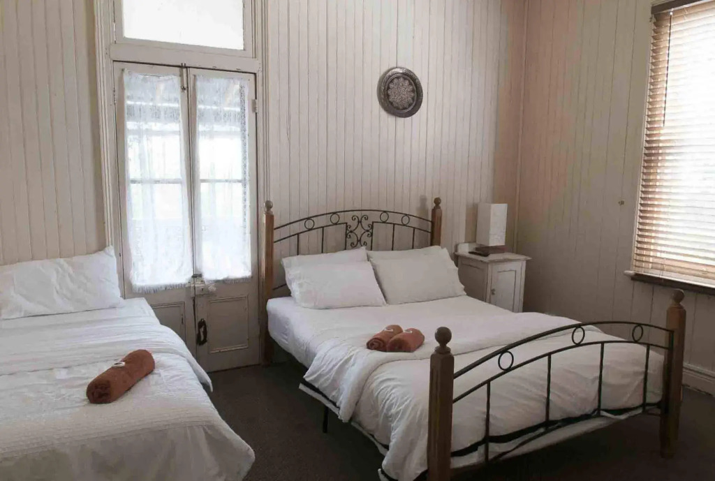 Ulmarra Hotel