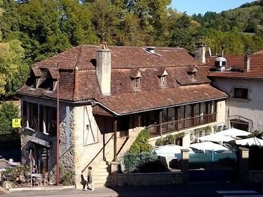Hotel Victor Hugo