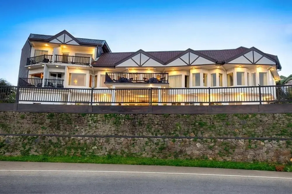 Eden Hill Hotel