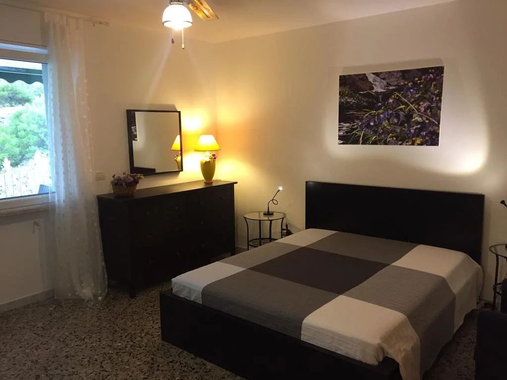 B&B ViaDelMare