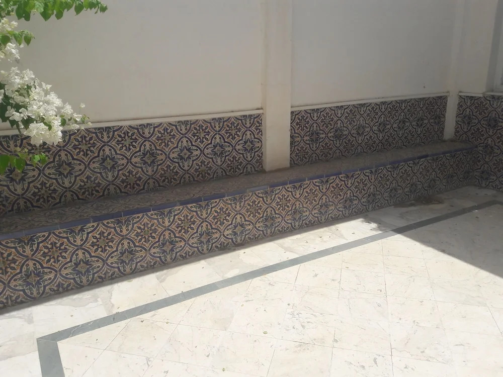 Villa Jasmin Yasmine Hammamet