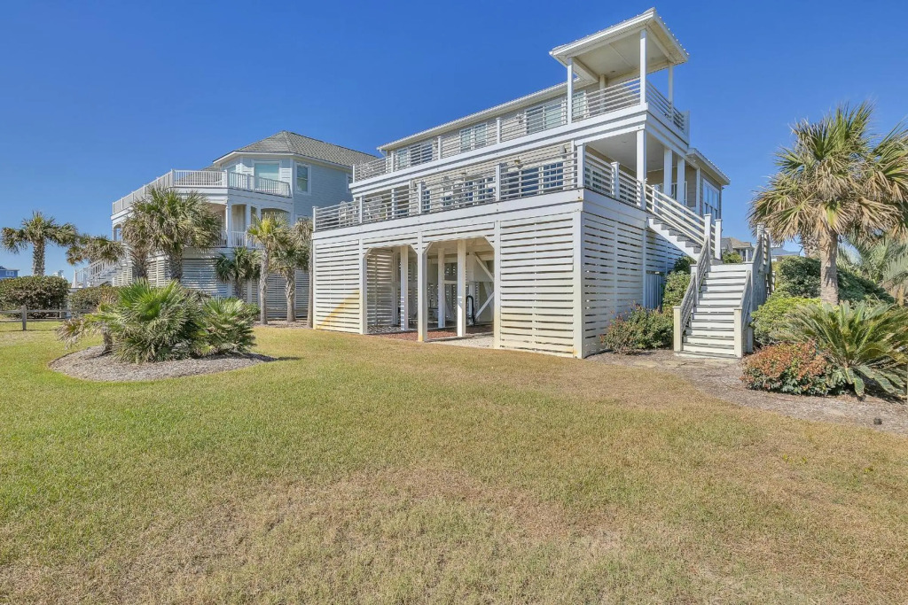 Turtle Soup by Oak Island Accommodations