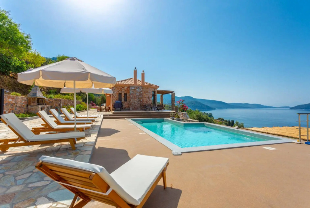 Villa Diona