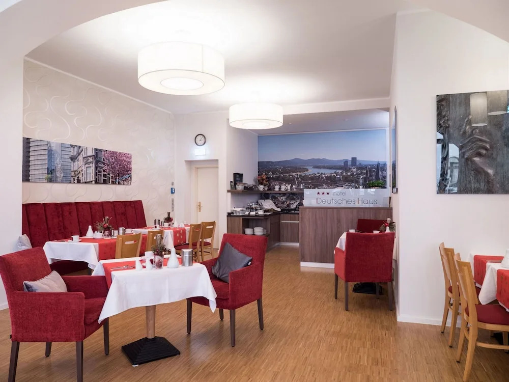 Hotel Deutsches Haus