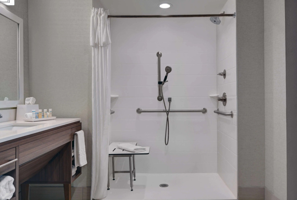 Home2 Suites By Hilton Bentonville Rogers