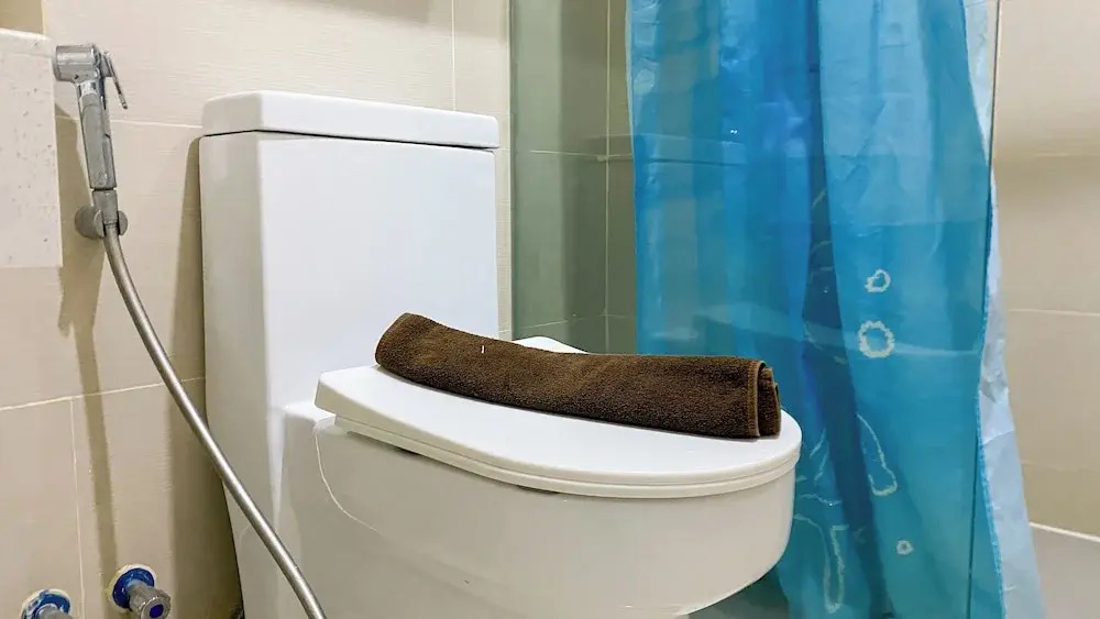 Comfort And Simply Look 1Br Daan Mogot City Apartment