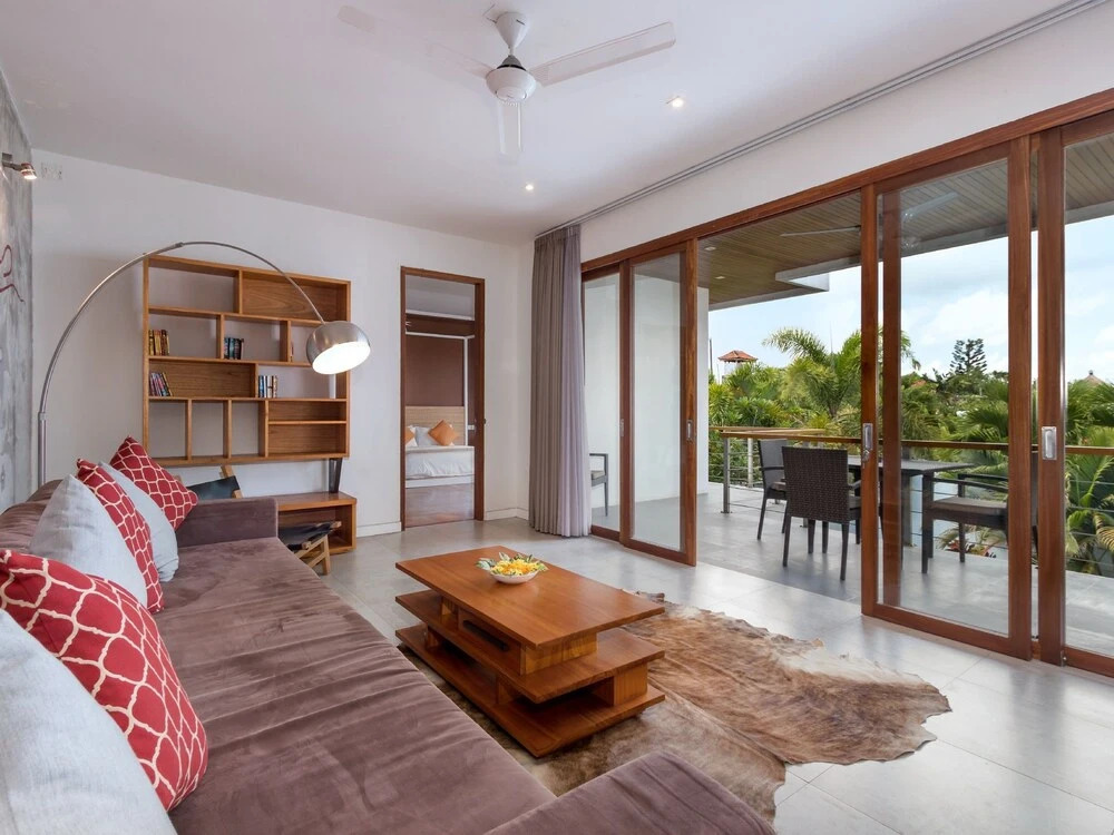 Casa Cinta 1