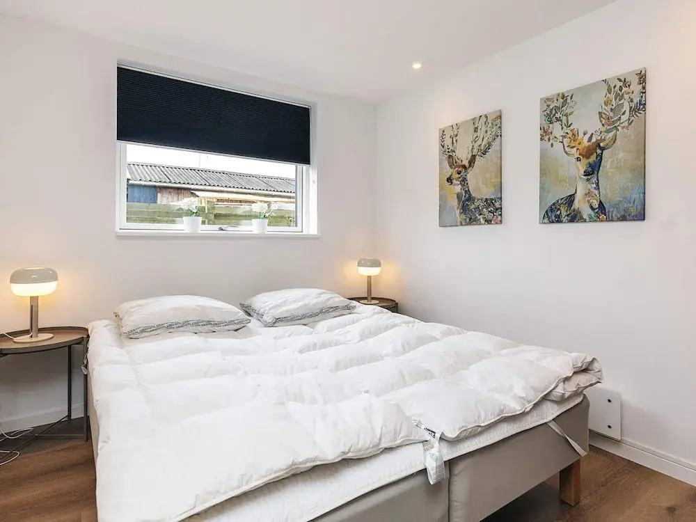 4 Star Holiday Home in Vaeggerlose
